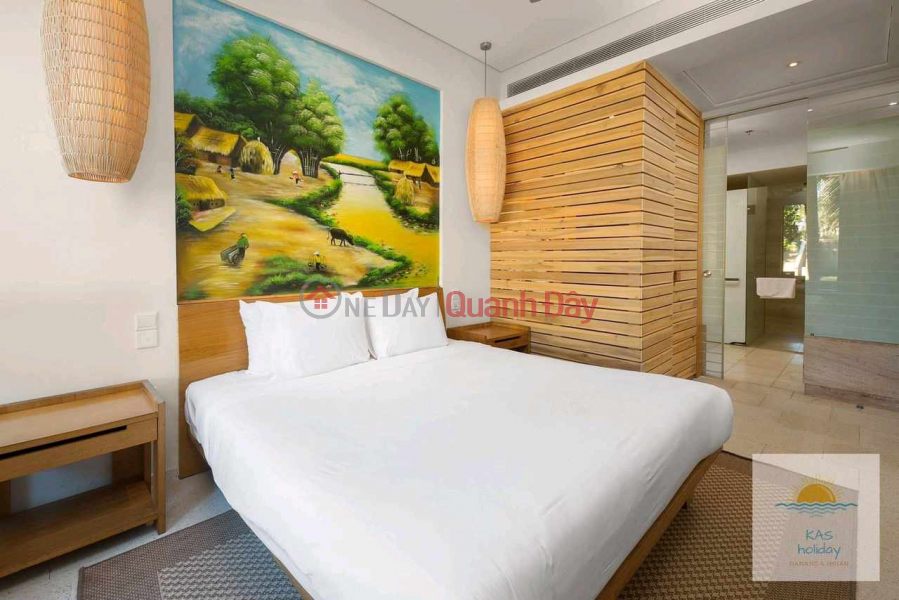 Property Search Vietnam | OneDay | Residential | Sales Listings, Hyatt Da Nang 1 bedroom for sale