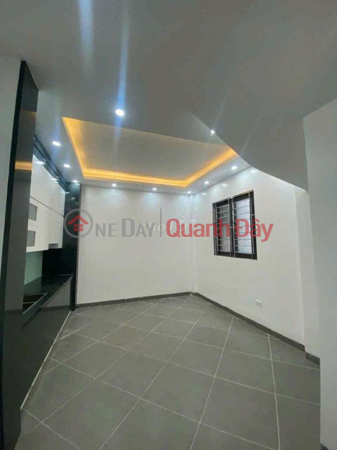 Owner selling a 4-story house in Vinh Ninh, Dai Thanh commune, Hanoi - 50m² - 4 bedrooms - Price 6.x billion VND - Ready to move in _0