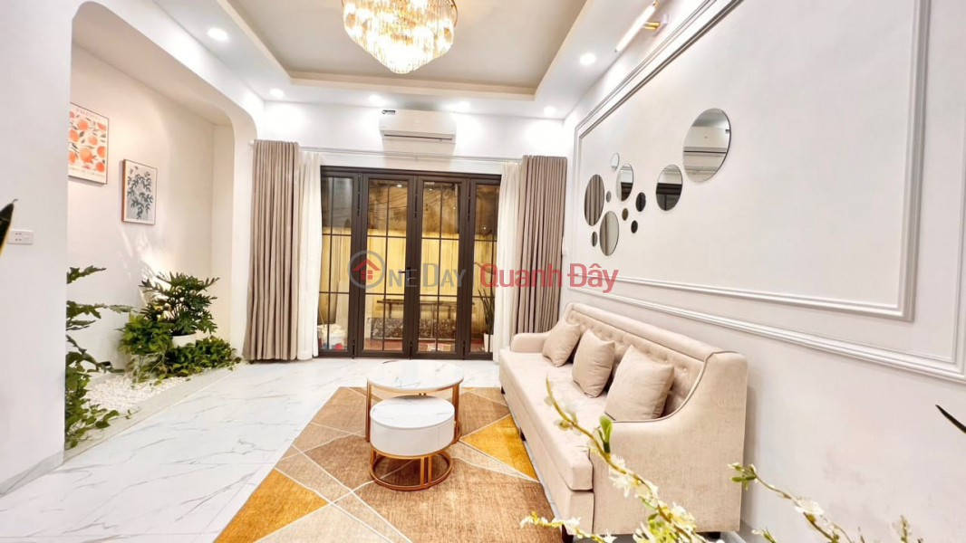 Property Search Vietnam | OneDay | Nhà ở | Niêm yết bán, B.ÁN NHÀ XÃ ĐÀN – ĐỐNG ĐA – 15M RA Ô TÔ - ĐẸP - 3 NGỦ - SỔ NỞ HẬU – 40M2 – 4.5 TỶ