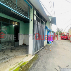 Bán nhà SR,TC, gần cây xăng Hiệp Hoà, đường nhựa 6m thông, chỉ 2,7 tỷ _0