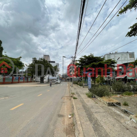 House for sale 105m2, 5m wide - Frontage Dang The Phong, Tan Phu _0