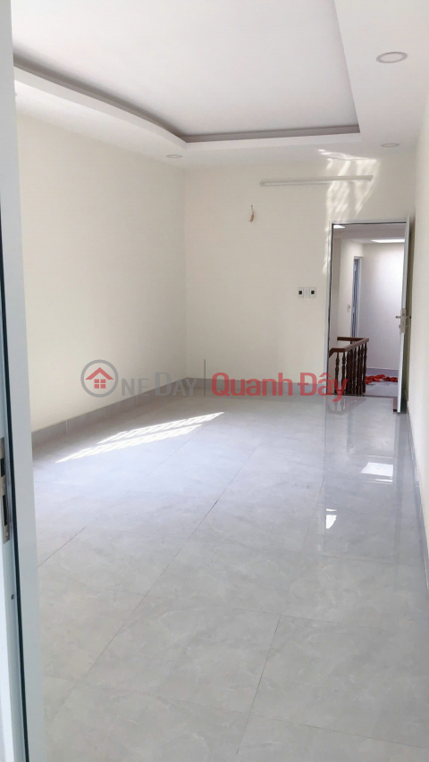 N74- House for sale Alley 181\/ Phan Dang Luu 73m2, 2 floors, 3.9m wide Reduced to 7.9 billion _0