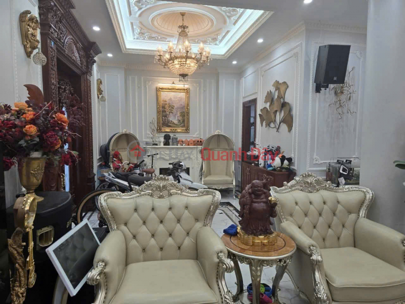 LUXURY VILLA, 250M2, IN VIET HUNG URBAN AREA - LONG BIEN | Vietnam Sales đ 91 Billion