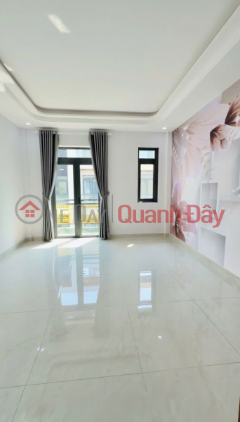 Tay Lan - Straight frontage, 8m wide paved road - (4 x 15m) - 5-story reinforced concrete building - 7.3 Billion VND, Vietnam Sales, đ 7.3 Billion