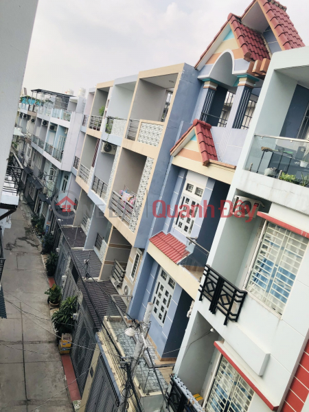 đ 7.9 Billion, OWNER SELLING HOUSE - BHHB - BINH TAN - VIP AREA BINH THANH