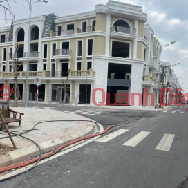 SHOPHOUSE GOLDEN POINT TRỤC ĐƯỜNG BÙI VIỆN , ĐỒNG TÂM, VÀNH ĐAI 2 TÂM ĐIỂM KINH DOANH SẦM UẤT _0