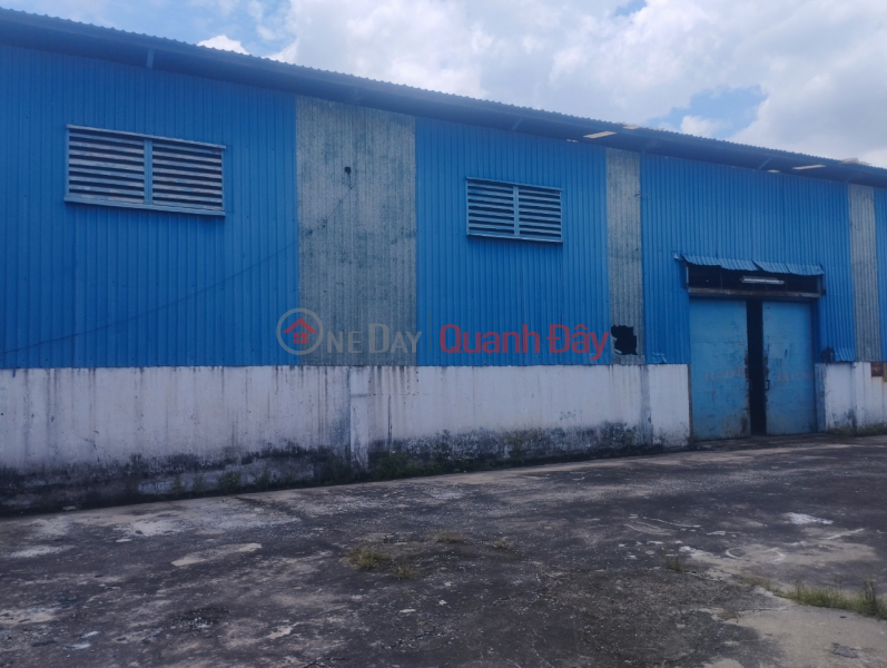 Factory for Rent - 3000m² - Area 743 An Phu, Thuan An, Binh Duong - Price 18 Million\\/m², Vietnam | Sales | đ 54 Billion