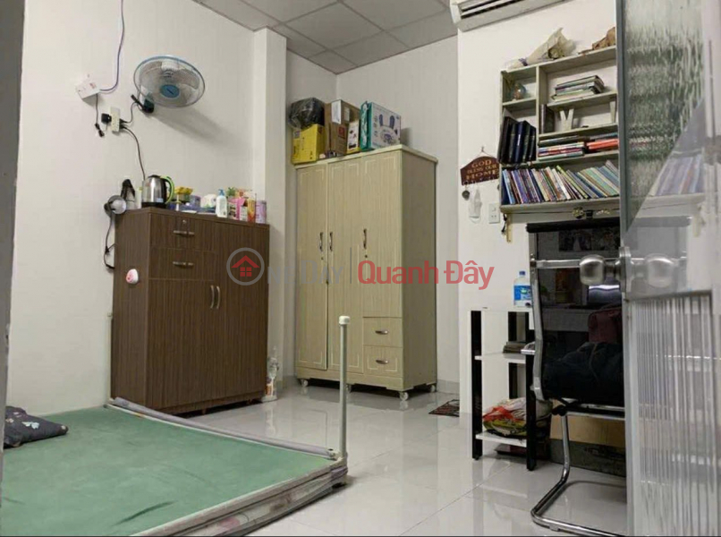 BÁN NHÀ 3 TẦNG CÓ THIẾT KẾ THÊM 5 PHÒNG TRỌ HẺM ĐOÀN TRẦN NGHIỆP VĨNH PHƯỚC, Việt Nam Bán | đ 5 tỷ