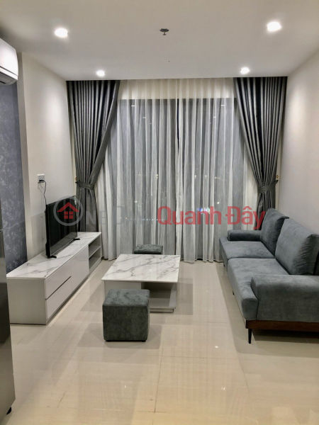 Property Search Vietnam | OneDay | Residential | Rental Listings | 1 BEDROOM, FULLY FURNISHED APARTMENT (6.5 M) BEAUTIFUL VIEW VINHOMES OCEAN PARK