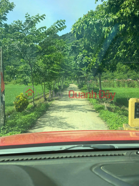 370tr có ngay 122m2 (110m² TC) tại Yên Trị - Yên Thủy - Hòa Bình - Đất đẹp sẵn sổ | Việt Nam Bán | đ 370 triệu