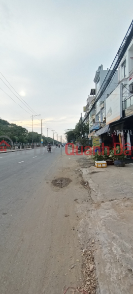 Property Search Vietnam | OneDay | Residential | Sales Listings | Selling a level 4 house facing Tran Van Rich street, opposite bonchen