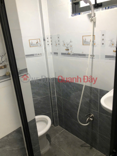 72\\/19 Huynh Van Banh Street, Ward 15, Phu Nhuan District | Vietnam | Sales | đ 2.9 Billion