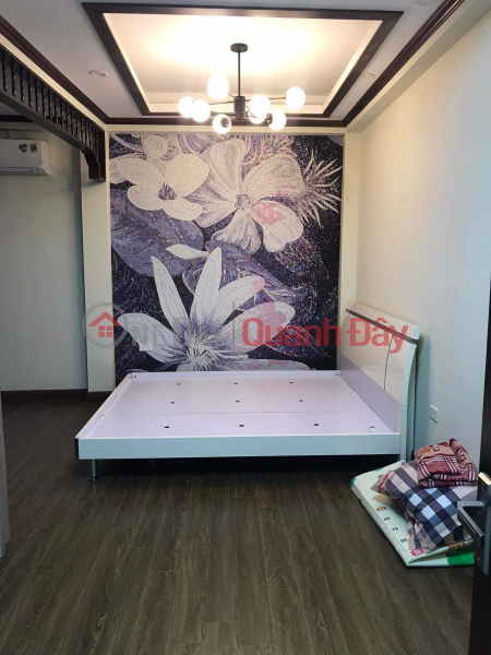 Property Search Vietnam | OneDay | Residential Sales Listings | HOUSE FOR SALE LE DUC TH NAM TU LIEM 51M2 5 FLOOR 4.35 BILLION EXTREMELY BEAUTIFUL HOUSE NEAR HOA HOUSE