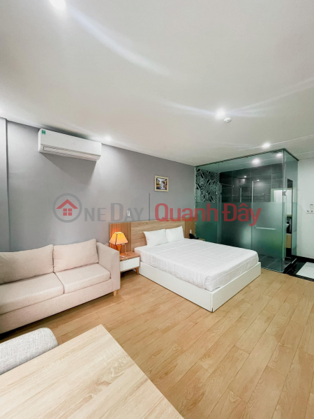 Room for rent in District 3, price 6 million, 5 Le Van Sy street, near LVS market Vietnam Rental | đ 6.5 Million/ month