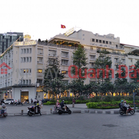 Rex Hotel Saigon,District 1, Vietnam
