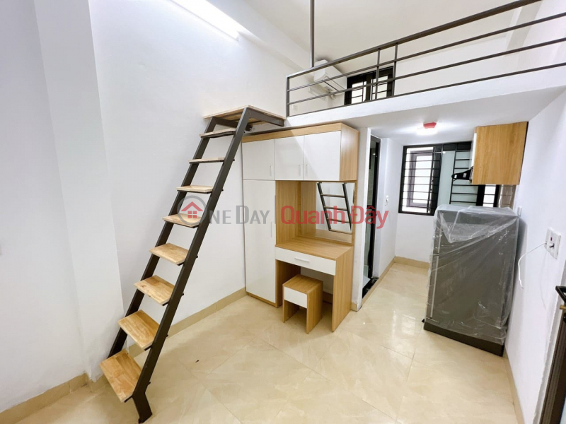 Property Search Vietnam | OneDay | Residential, Sales Listings | House For Sale In Dong Co Street. Business Oto Garage 8 Floor 200m2, Oto Enter_300 million\\/month