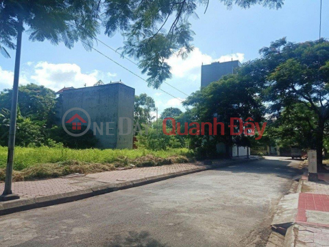 BEAUTIFUL LAND - GOOD PRICE - Owner For Sale Beautiful Land Lot In Hong Bang-Hai Phong _0