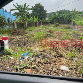 ĐẤT ĐẸP – GIÁ TỐT – CHÍNH CHỦ CẦN BÁN LÔ ĐẤT TẠI Đ. DT746, Xã Tân Mỹ, Huyện Bắc Tân Uyên, Bình Dương _0