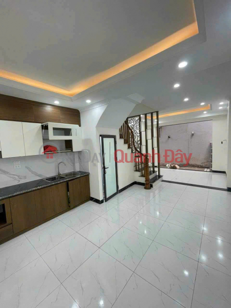 HOUSE FOR SALE IN TAN LAP - DAN PHUONG - NEAR TROI INTERSECTION - HOAI DUC - 3 STEPS TO QL 32, 42m2, 5.7 billion | Vietnam, Sales, đ 5.7 Billion