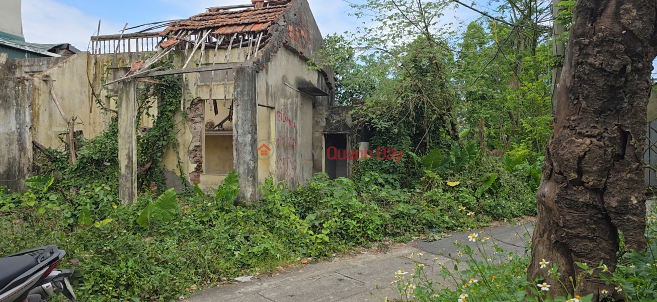 Bán đất đường Phú Mỹ, phường Biên Giang, quận Hà Đông (nay là phường Chương Mỹ),Hà Nội. | Việt Nam, Bán đ 5,5 tỷ
