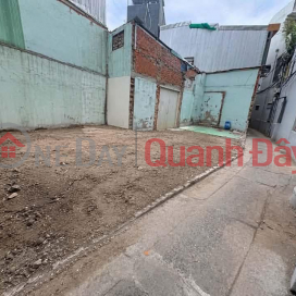► Alleyway connecting Ly Thai To and Le Duan streets, near Aeon Mall, 53m2 land, 2.65 billion VND _0