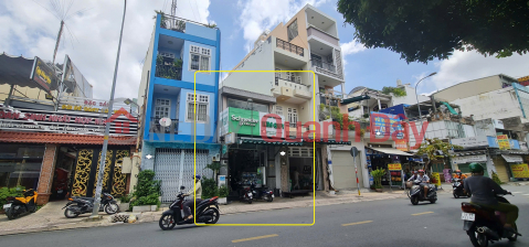 House for rent, Tan Huong frontage, 80m2, 1 floor - BUSY SERVICE AREA _0