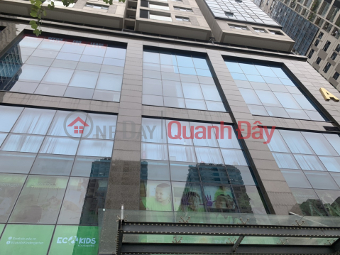 The owner of the ShopHouse on the first floor is for rent for 2.9 billion/year at GoldSeason building 47 Nguyen Tuan. Long-term ownership. _0