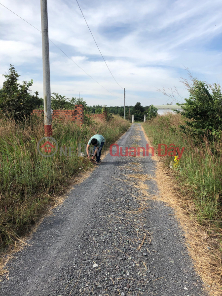 Land for sale in Tam Phuoc - Bien Hoa - Dong Nai Sales Listings