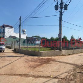 I need to sell land in Vinh Tan Vinh Cuu, 2 Frontages, 952m2 _0
