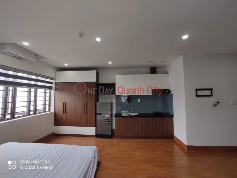 Căn Hộ Cho Thuê Gần Biển Mỹ Khê - Đầy Đủ Nội Thất Niêm yết cho thuê