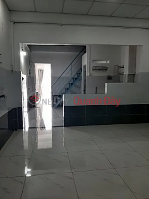 Owner needs to rent out a 45m2 apartment on Doc Lap Street, Tan Quy Ward, Tan Phu District. _0