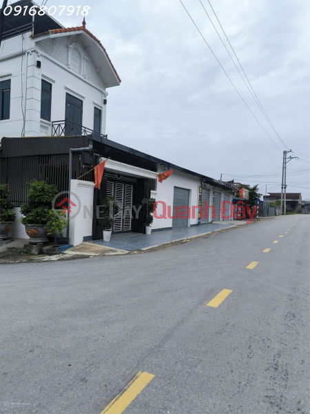 Urgent land sale at Provincial Road 317C, Thang Son Commune, Thanh Son, Phu Tho, 730 million, 100m2 Vietnam, Sales | đ 730 Million