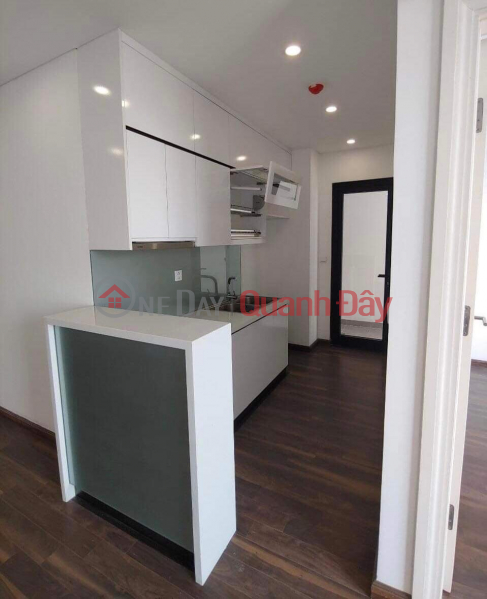 Property Search Vietnam | OneDay | Nhà ở, Niêm yết bán | Bán nhanh căn 80m2 2PN KĐT Việt Hưng, View công viên, full nội thất, Giá chỉ 1.55 tỷ!