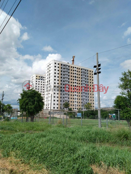 NEED TO SELL Tecco APARTMENT QUICKLY Beautiful location in Tan Uyen city, Binh Duong province | Vietnam | Sales, ₫ 1.5 Billion