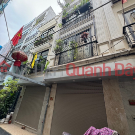 bán nhà ngõ 424 ngọc thuỵ 42m x 4T, oto vào nhà chỉ hơn 7t còn tl _0