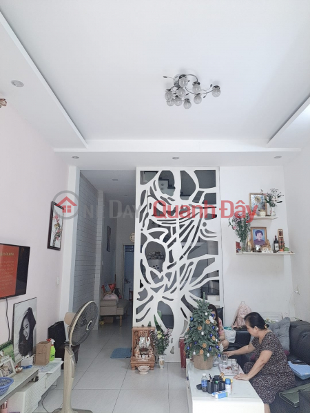 Property Search Vietnam | OneDay | Nhà ở | Niêm yết bán VỊ TRÍ VIP - 2 MẶT HẺM - TRƯỚC NHÀ HẺM 8M KINH DOANH ĐỈNH.