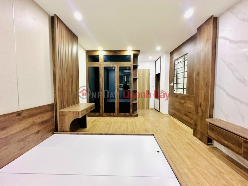 House for sale 5m, OTO, 50m2, 7 billion after support, 5m frontage, in Bach Mai, Dai Co Viet, Hai Ba Trung Sales Listings