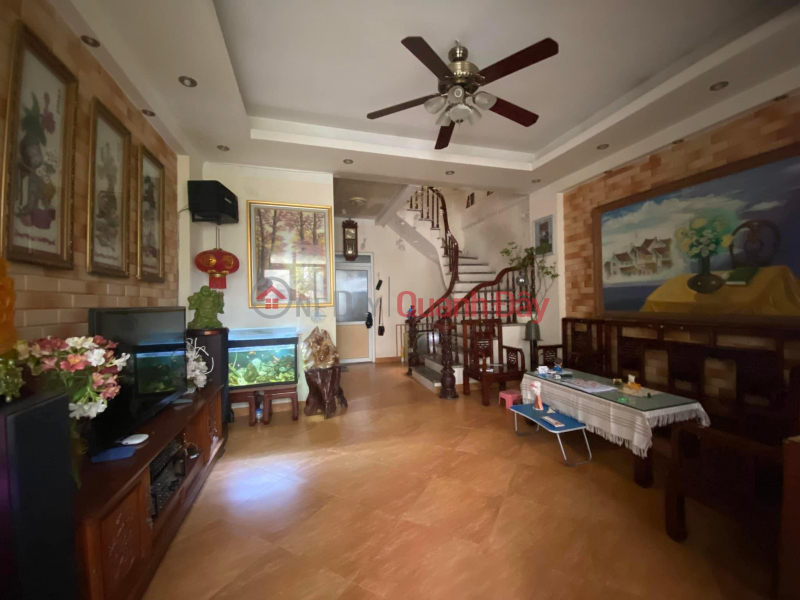 LONG BIEN HOUSE FOR SALE 100M | Vietnam, Sales ₫ 10.5 Billion