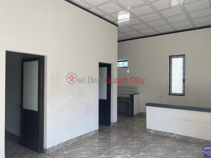 QUICK SELL HOUSE in Prime Location in Quang Nhan - Quang Xuong - Thanh Hoa Sales Listings