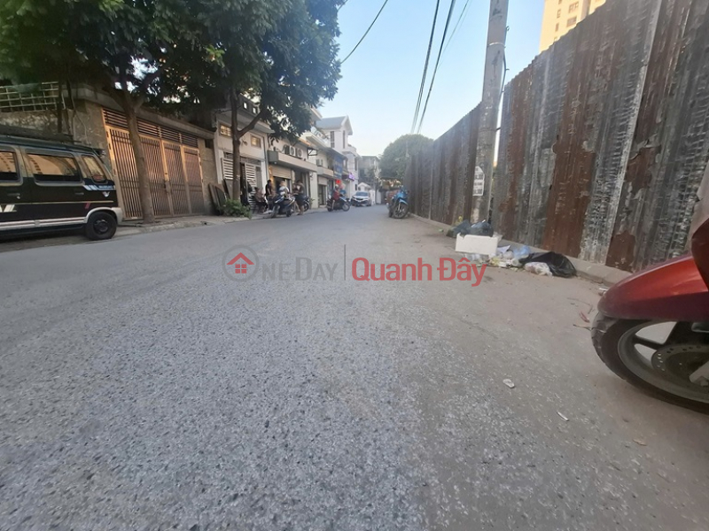 Property Search Vietnam | OneDay | Nhà ở | Niêm yết bán Bán đất ngõ 52 Gia Quất 42m oto tránh, vỉa hè giá 6,x tỷ có TL. LH 0936123469