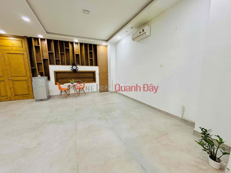 Property Search Vietnam | OneDay | Nhà ở, Niêm yết cho thuê Mặt tiền Hẻm 68 đường Út Tịch, ngang 6m x7m, 12 tr/th