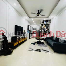 SUPER PRODUCT THAI THINH TOWNHOUSE NEAR STREET NEAR CAR LOT AT AIR CORNER Area: 35M2 6 FLOORS MT: 4.3M 3 BEDROOM CENTER OF DONG _0