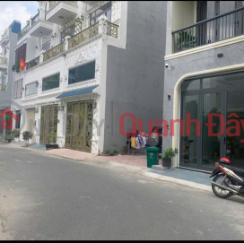 Land for sale in Tan Tien Ward, near Go supermarket, 5m wide asphalt road, only 3.2 billion _0
