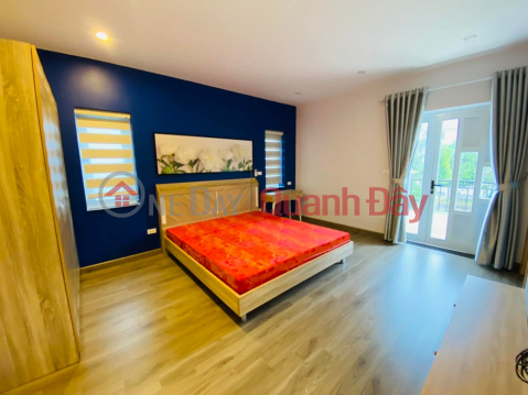 Bán biệt thự khu đô thị Long Việt, Thị Trấn Quang Minh, Mê Linh, 230m2, 3 tầng, 20.9 tỷ _0