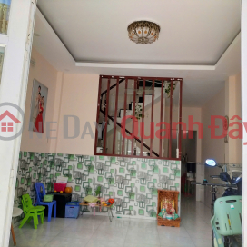 Owner needs to sell house in the center of Bien Hoa city, 300m from Pham Van Thuan, slightly over 2 billion _0