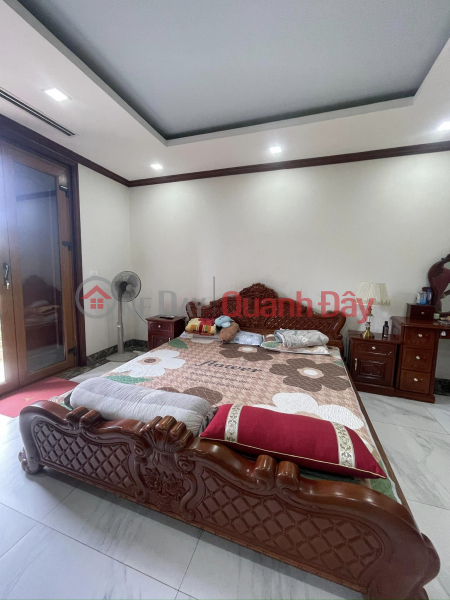 Property Search Vietnam | OneDay | Residential Sales Listings | House for sale on Thai Thinh street, 134m2, 8 floors, 1 basement with elevator, 7.1m frontage, 55 billion