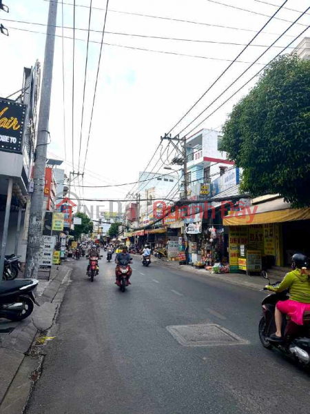 Property Search Vietnam | OneDay | Residential, Sales Listings, Bán nhà 84m² 4×21m² Giá 10tỷ Phường Bình Hưng Hòa a