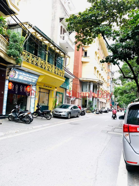 ĐẦU TƯ TÂY HỒ – LÔ ĐẤT HIẾM, KHAI THÁC DÒNG SIÊU LỢI NHUẬN _0