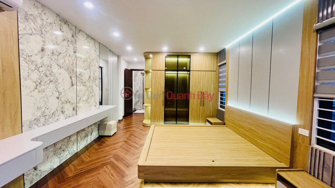 Property Search Vietnam | OneDay | Residential, Sales Listings, GIAP NHAT ALLEY FRONT - 40M - 8 FLOORS, ELEVATOR - CAR PARKING AT THE DOOR - OFFICE BUSINESS - PRICE 13.2 BILLION, contact 0817606560
