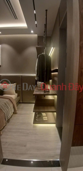 With only 9 million\\/month, you can own a 2-bedroom Japanese-standard apartment TTAVIO right at VINCOM DI AN! Sales Listings